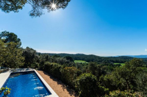 AR-2 CALELLA DE PALAFRUGELL 8 PAX
